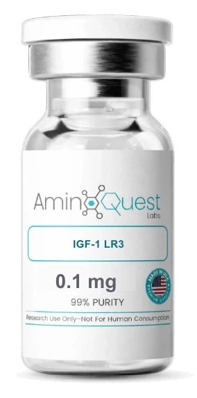 IGF-1 LR3 0.1MG