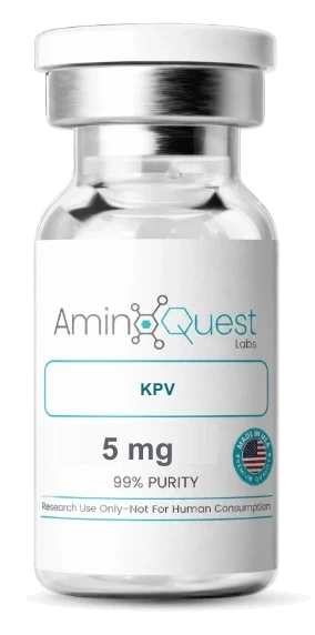 KPV 5MG