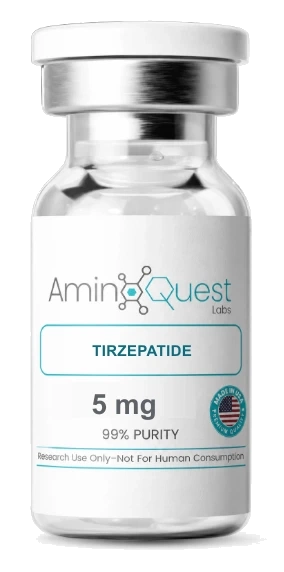 Tirzepatide